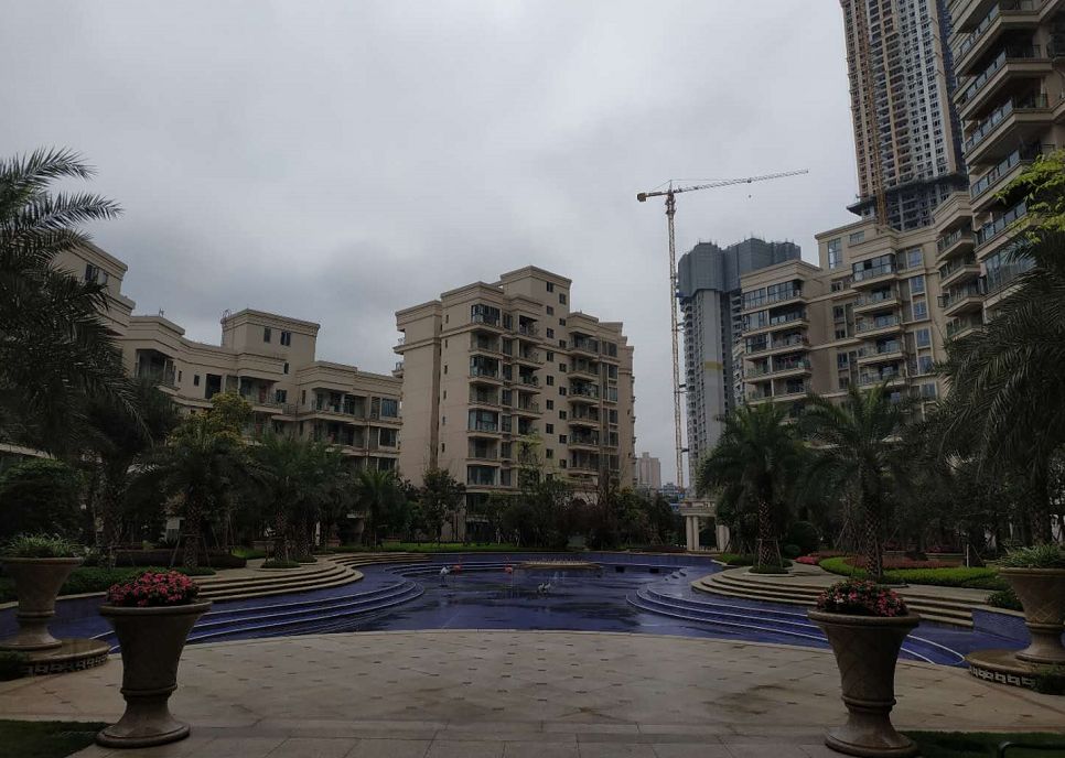 重庆江北北滨路御龙天峰17栋1801,重庆江北北滨路御龙天峰可以买不