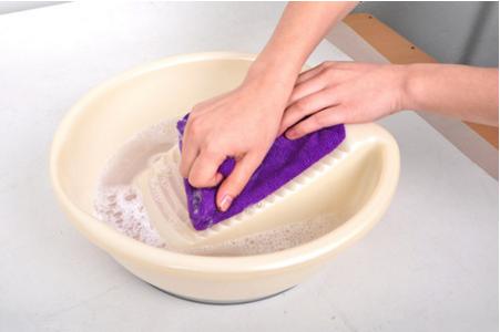 怎样学会洗衣服才能洗得干净,怎样洗衣才能让衣服洁净如新