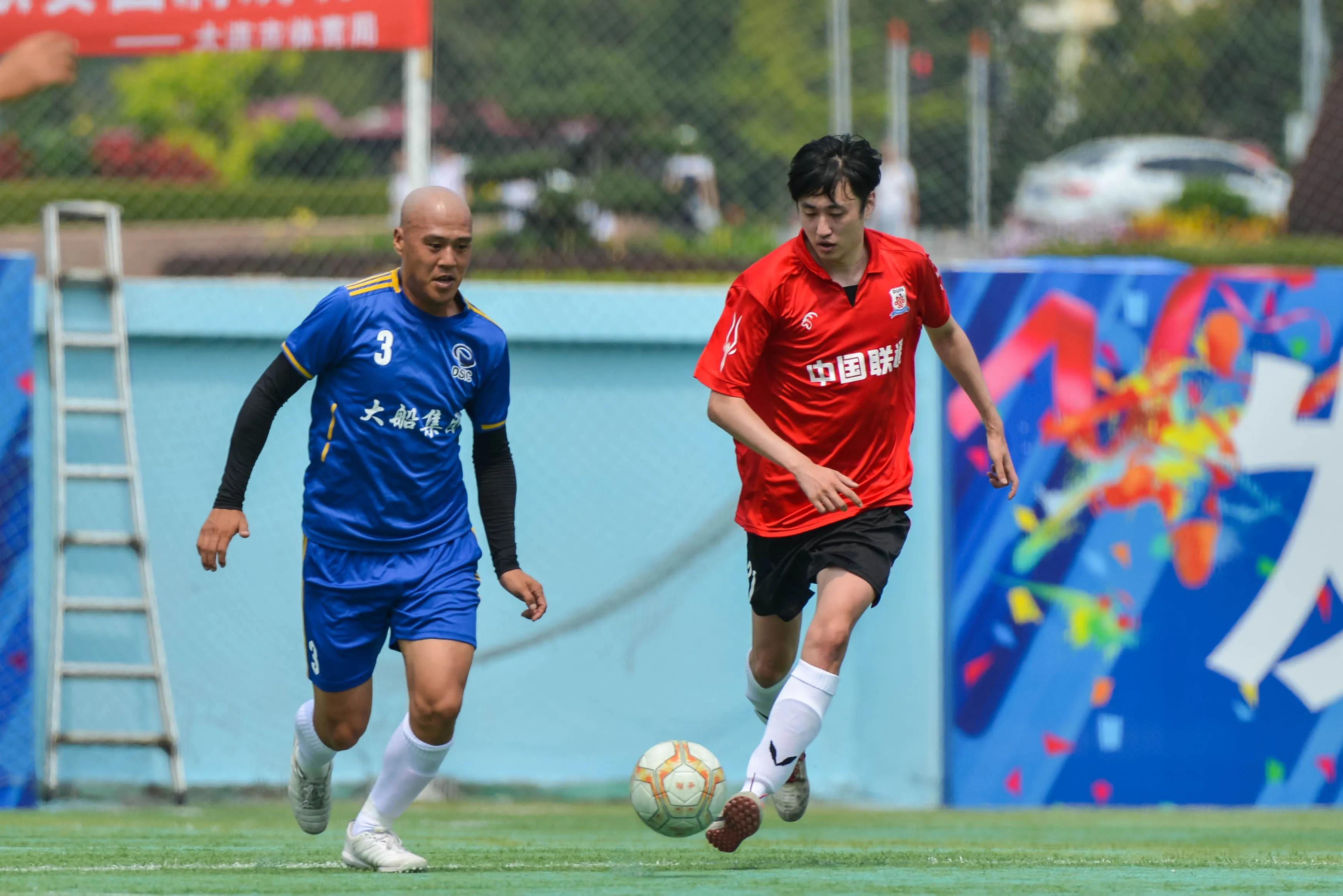 寒冷的冬天足球比赛,大连市长杯足球