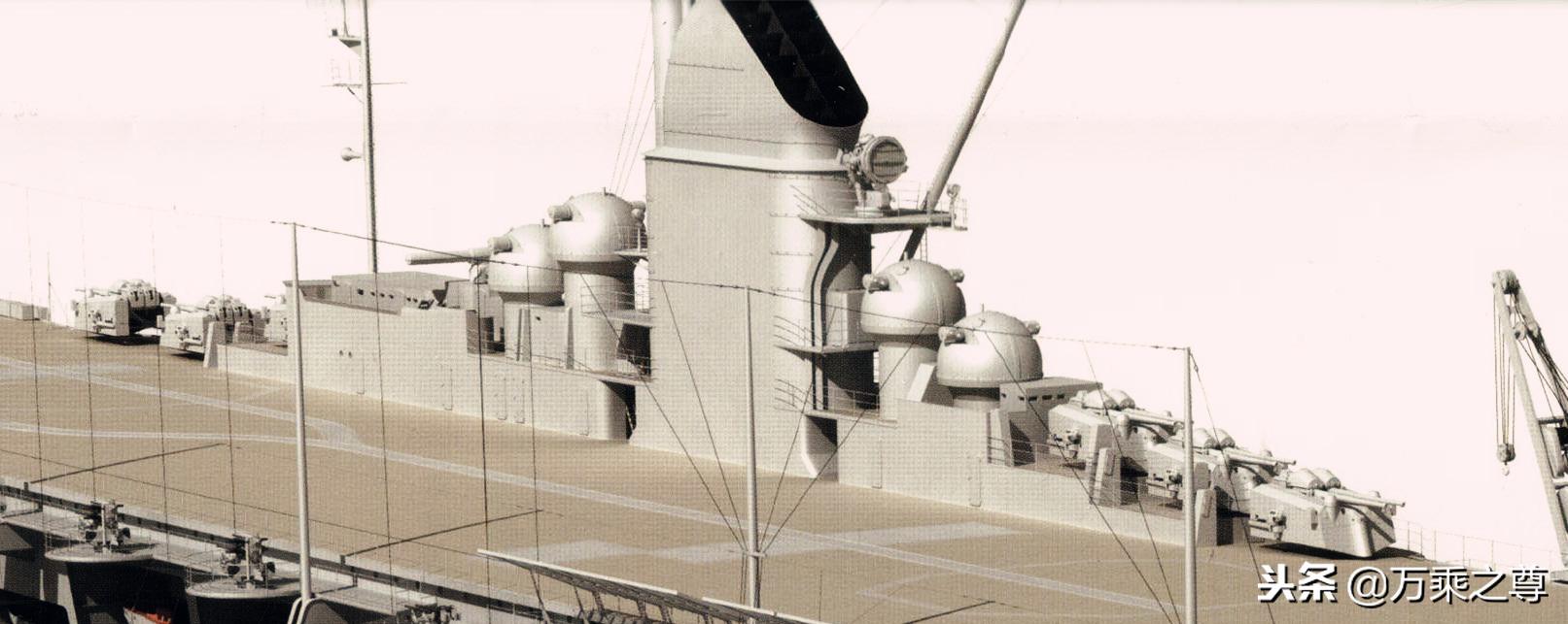 真实辽宁号航空母舰模型,真正航空母舰模型