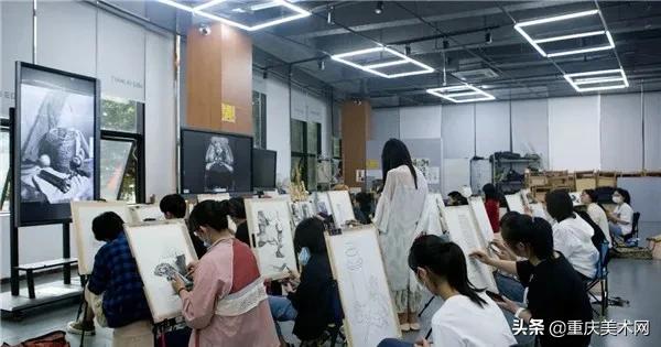 实力强又招生多的6大艺术学院,作为美术生你一定要知道