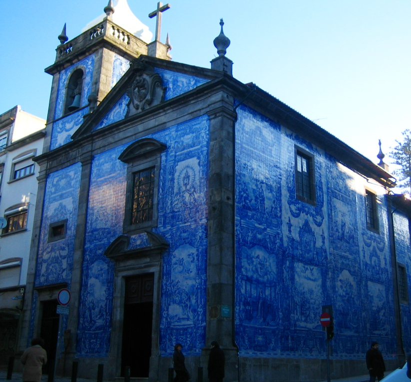 葡萄牙波尔图，一座古今气息无缝衔接的神奇城市