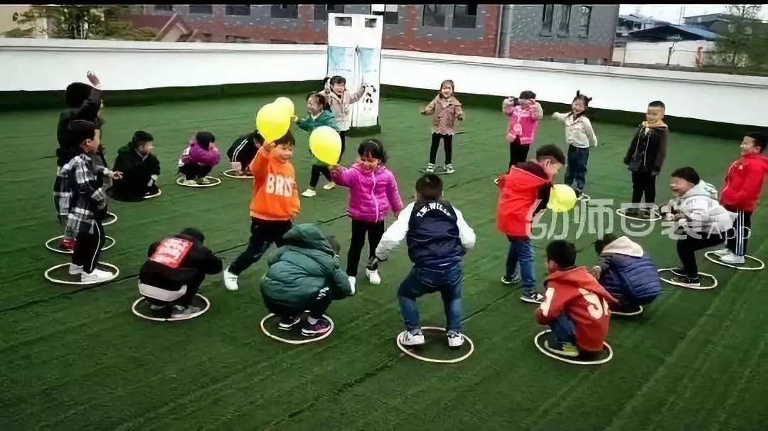 20款适合孩子玩的冬季户外游戏，和孩子一起动起来