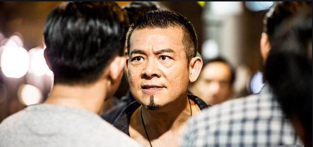 3位演“变态”的香港大师,吴毅将封神,*查理曹**堪称狂魔