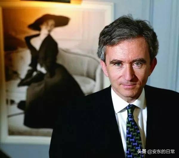 收购迪奥要多少钱,一法郎打造商业帝国