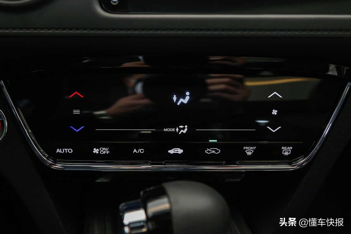 本田xrv同级别性价比,本田xrv哪个配置更适合家用