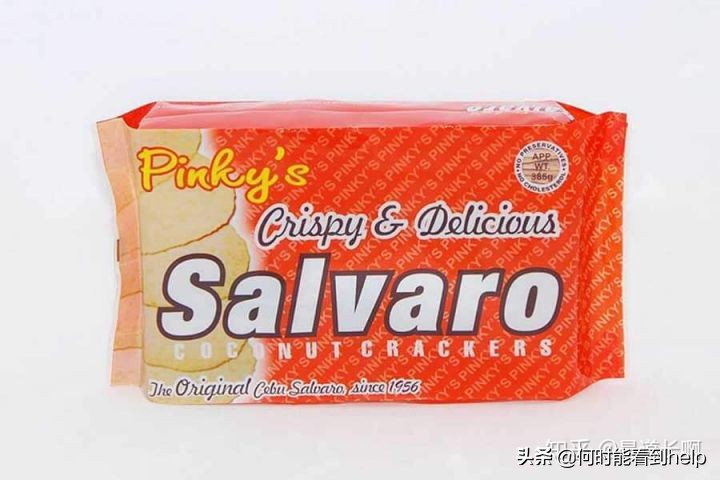 菲律宾特色零食推荐,菲律宾零食推荐巧克力