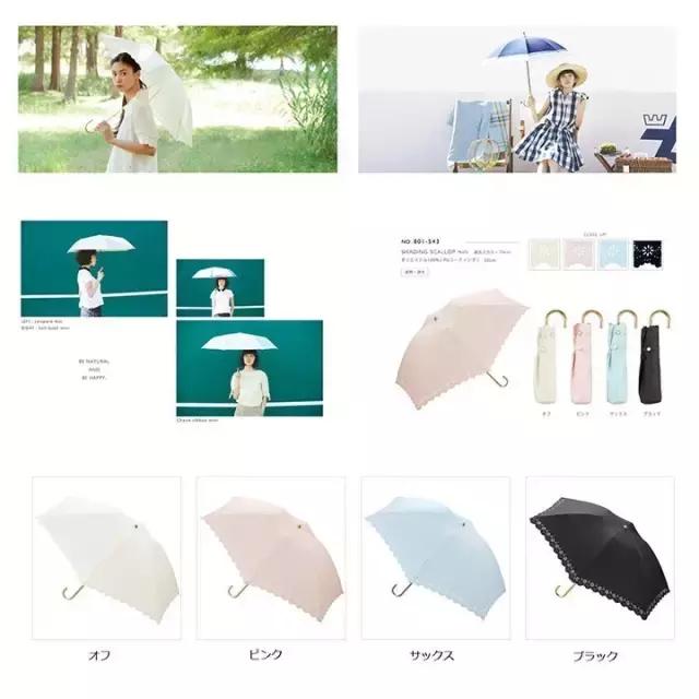 夏天没涂防晒的后果,wpc防晒伞好用吗