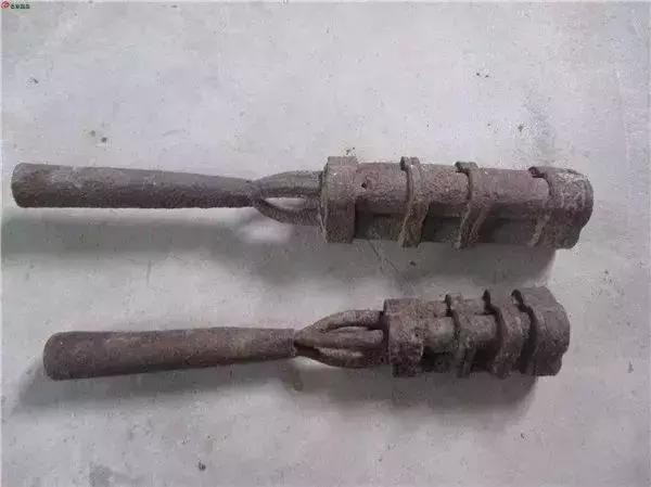 历史上失传的三种黑科技,失传已久的十大黑科技