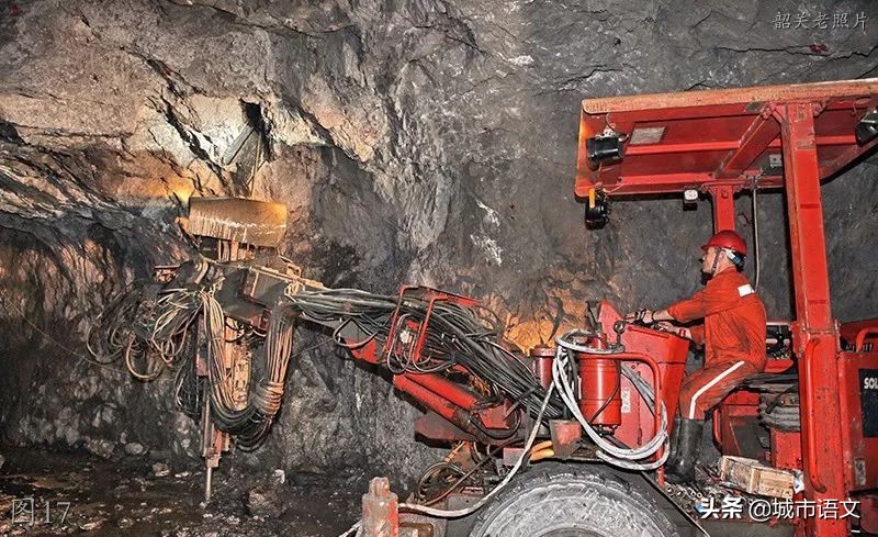 第一架飞机、第一台电风扇——众多第一,那是韶关工业曾经的辉煌