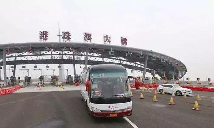 港珠澳大桥观光游购票攻略,香港港珠澳大桥购票攻略