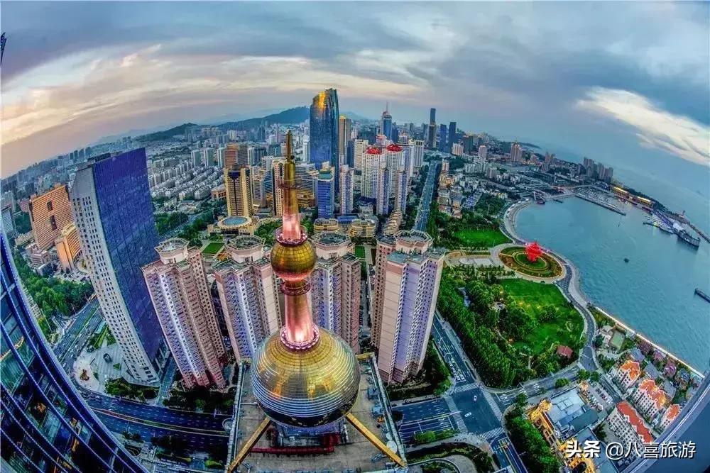 青岛最出名的吃的和玩的地方 (青岛好吃好玩的地方排行榜前十名)