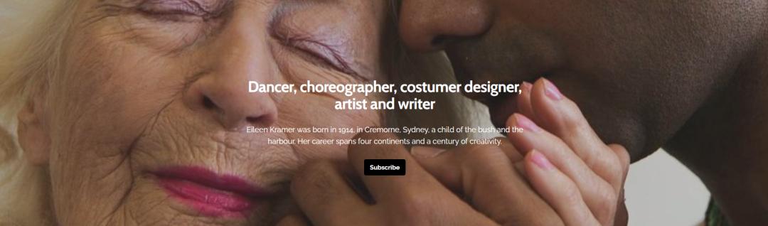 106岁芭蕾舞女终身未婚却人人羡慕：长寿秘诀，远离男人，多跳舞