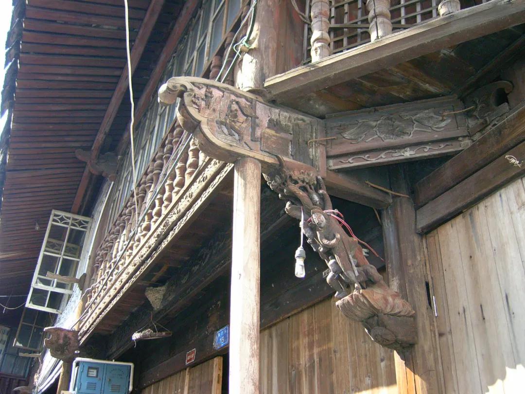 温州瞿溪老街,温州瞿溪老街怎么样