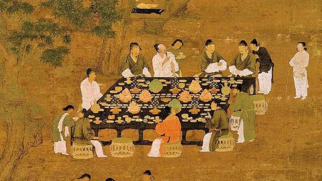 宋代文人为什么选择茶,北宋文人为什么喜欢点茶