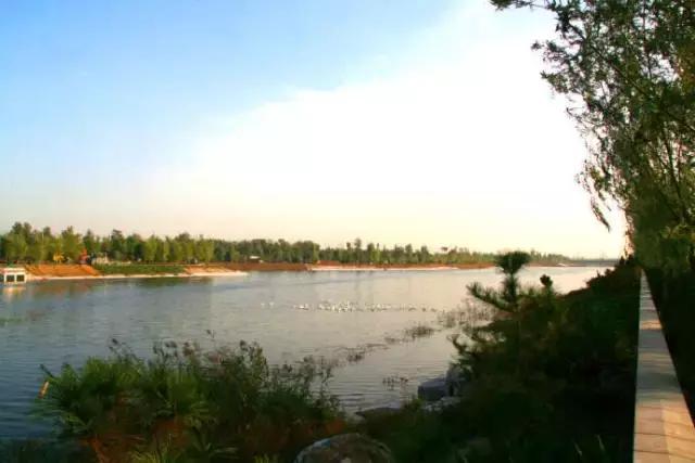 北京这38个森林公园您先收藏了!定个小目标,有空儿玩个遍!