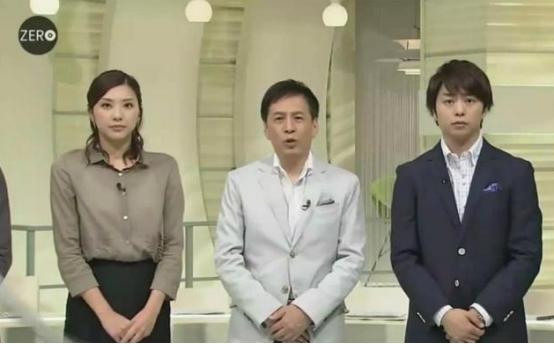 看看日本娱乐圈的那些锦鲤,转发他们有奇迹发生哦