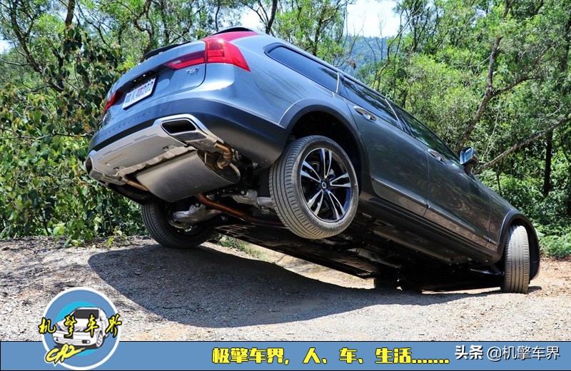 沃尔沃最新款36万入门都有啥配置,7座沃尔沃20-30万suv推荐