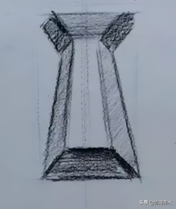 鼻子看起来很塌又不塌,鼻子看着没立体感