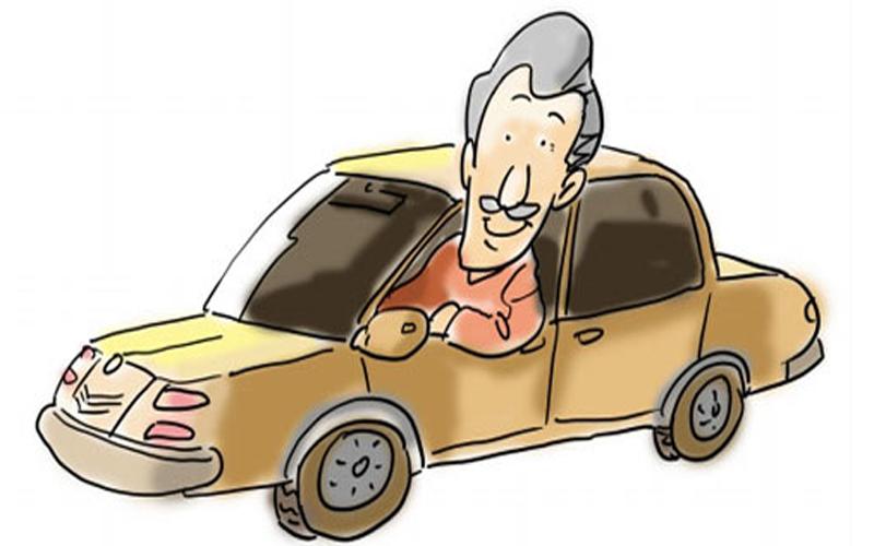 开车上路怎么快速记住路线,开车快速记路的方法和技巧