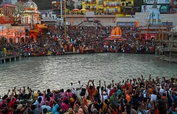 印度变异毒株多厉害,印度变异毒株真实的样子