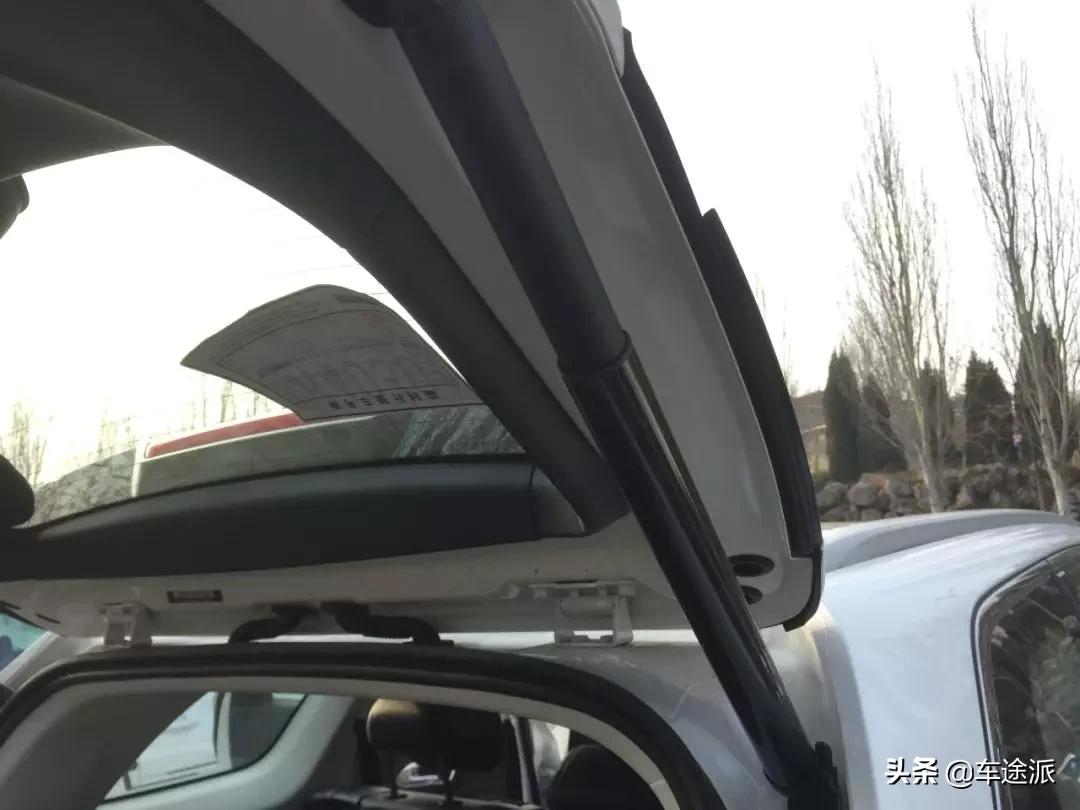 长安欧尚x7评测十大缺点,长安欧尚x7试驾测评