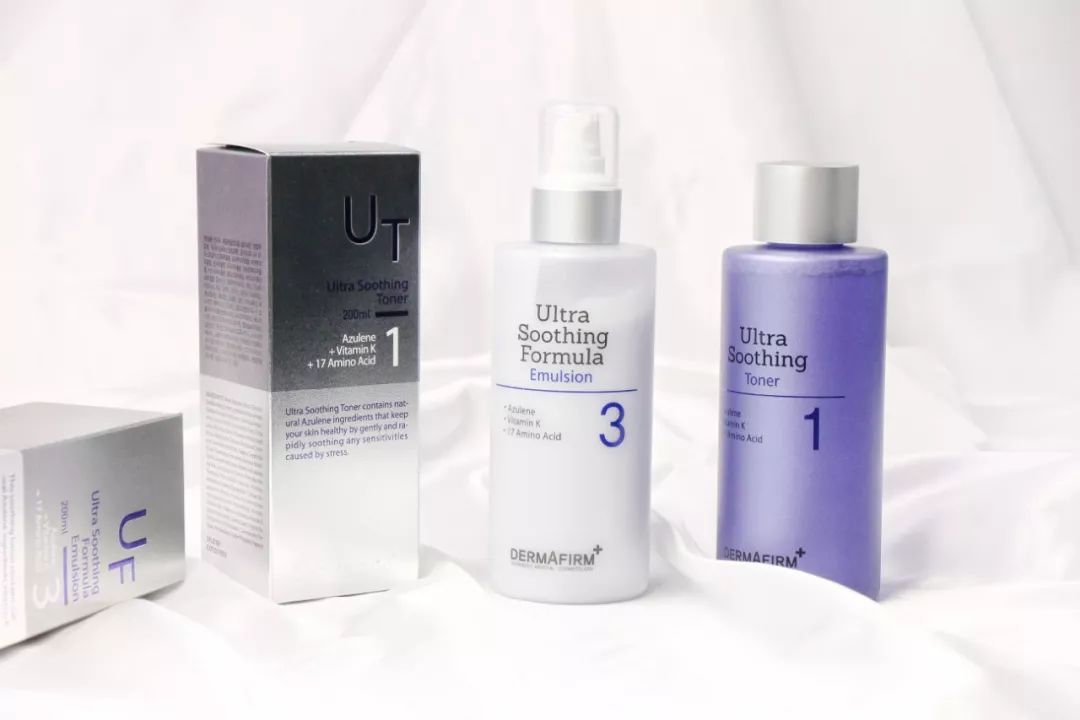 德妃紫苏水乳和黛珂水乳哪个更好,黛珂紫苏水牛油果乳液与德妃水乳