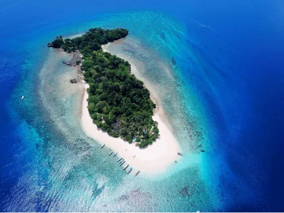 去印尼美娜多旅游攻略,印尼美娜多怎么玩