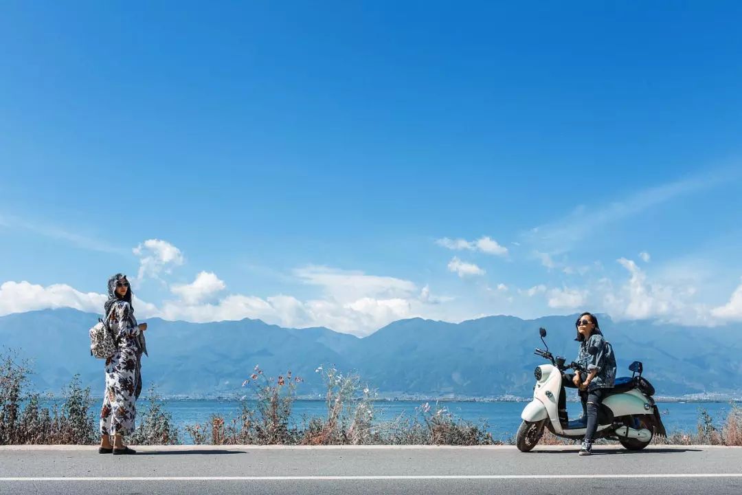 去云南自驾游有哪些景点最美,云南最美打卡景点