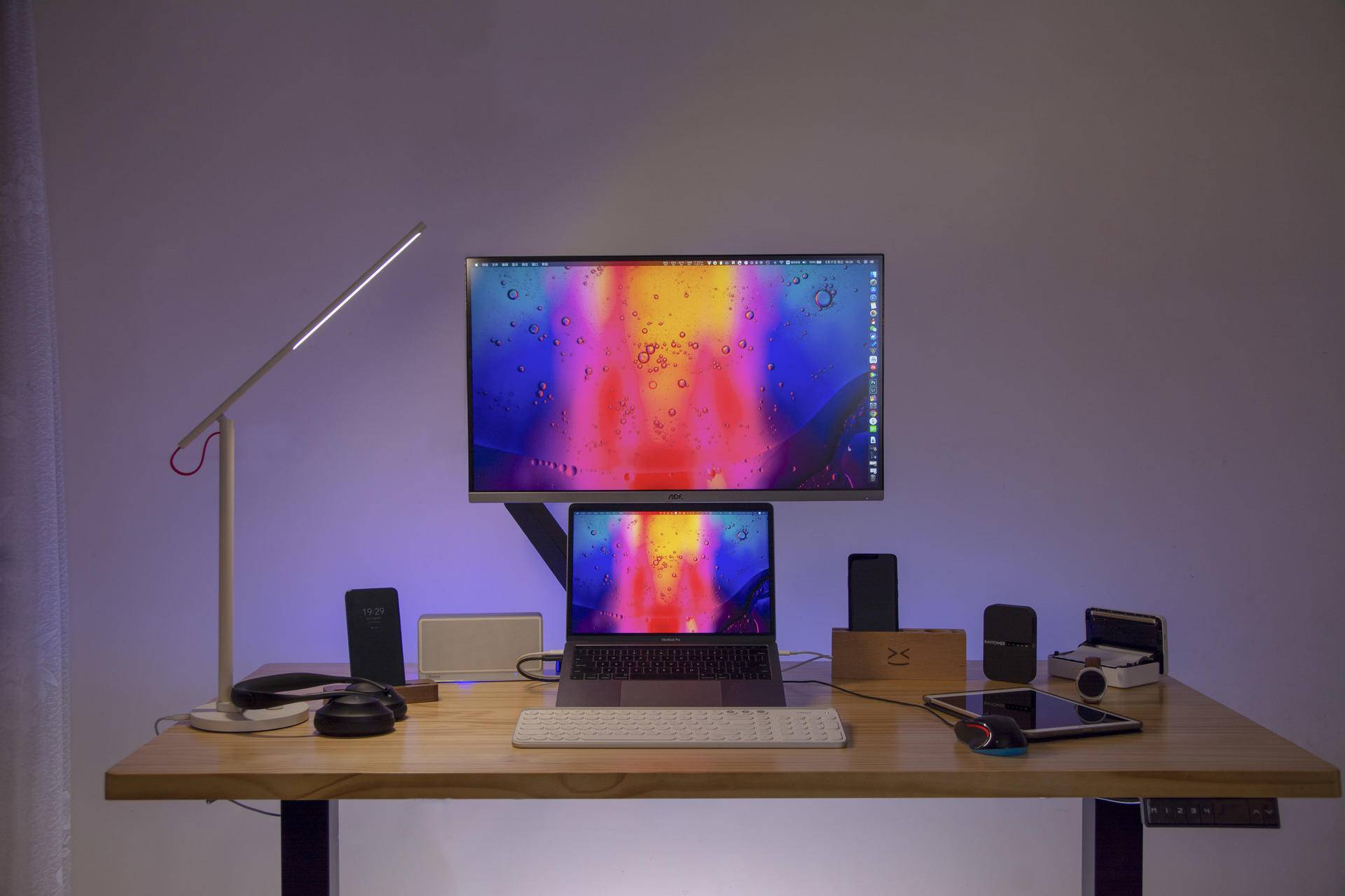 数码博主推荐升降桌,数码博主亲测好用