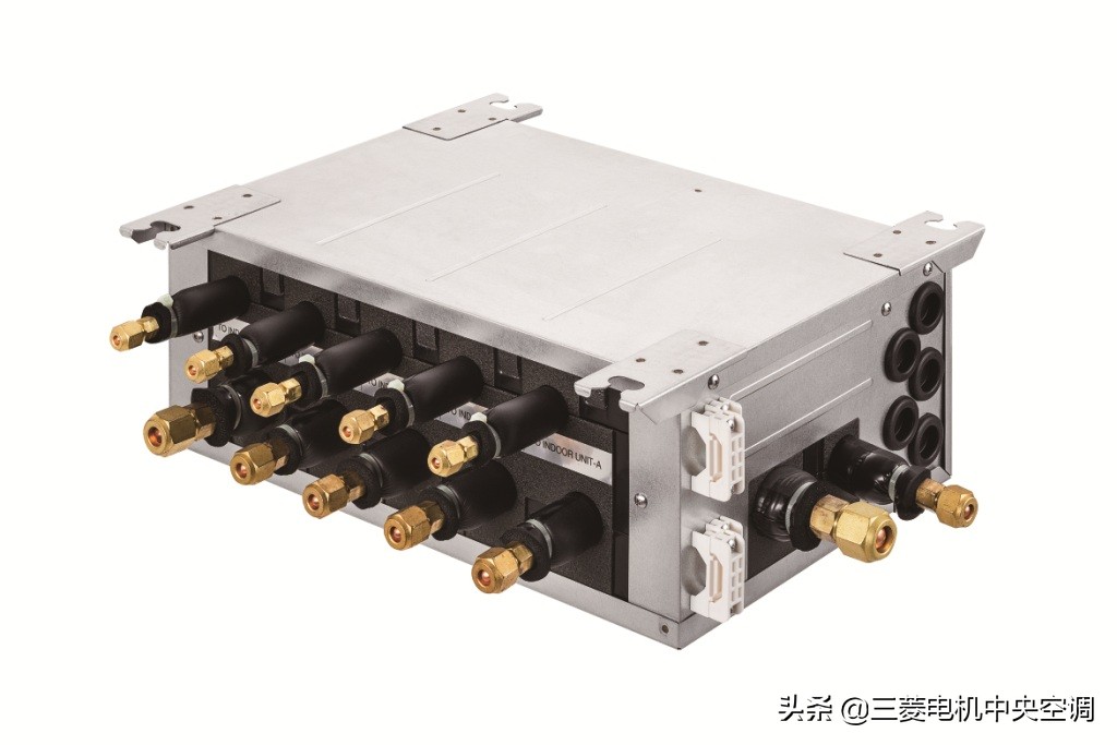 豪宅中央空调品牌,高端别墅选什么品牌中央空调