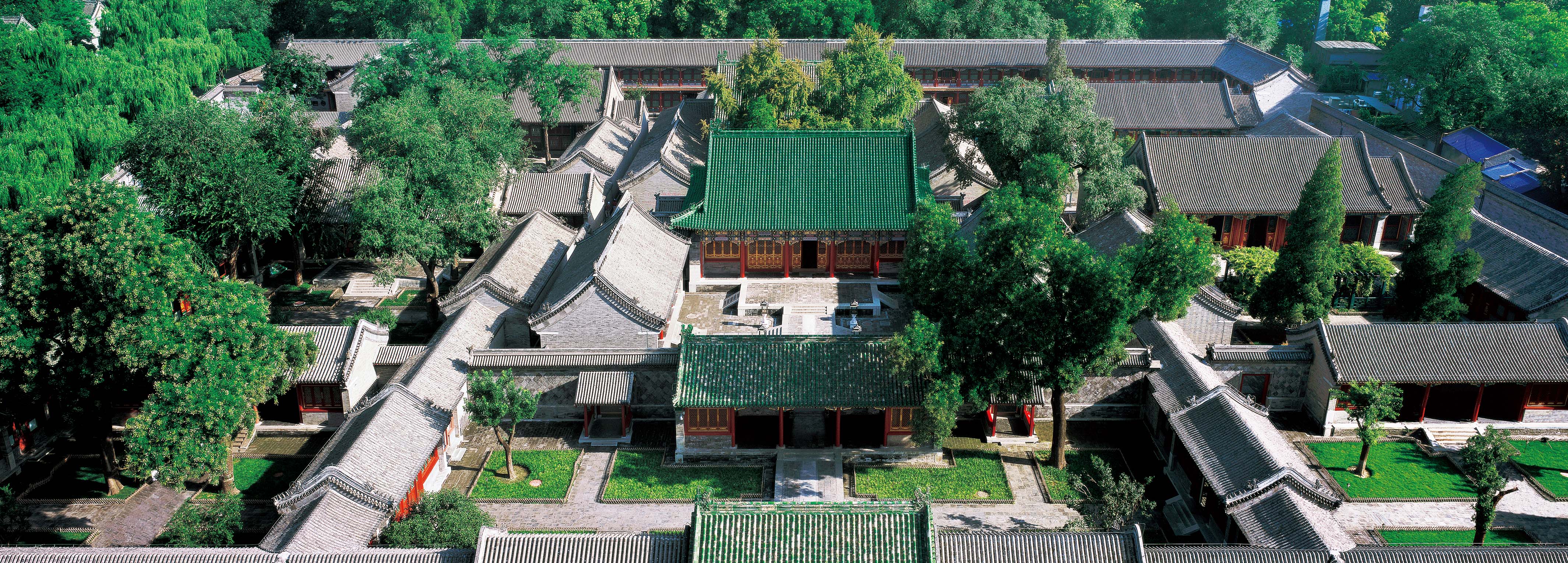 去恭王府能在景点直接买票么 (游览恭王府怎么购票)