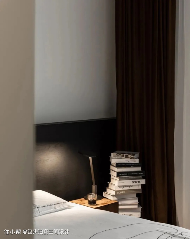 133㎡四居住满一家三代，一片天地满足安稳生活和心灵居所