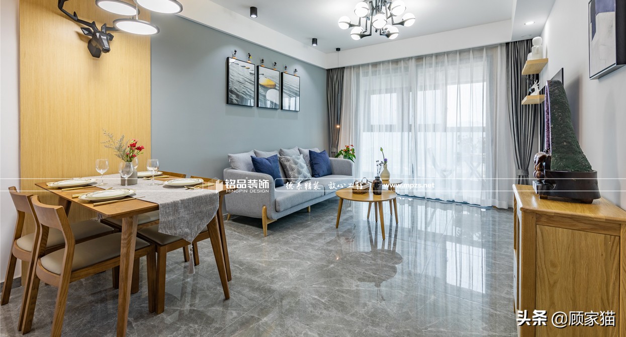 铭品装饰浙江,铭品装饰服务理念