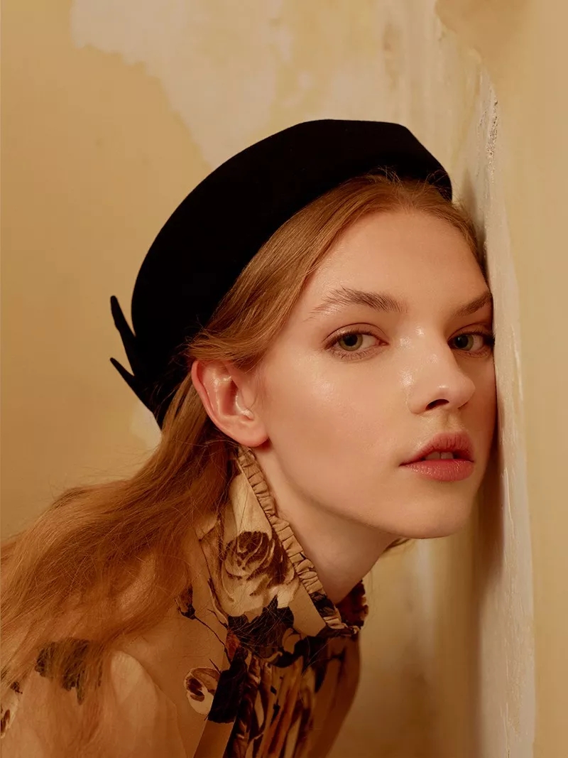 怎么根据脸型来选择帽子的款式,如何挑选适合自己脸型的帽子