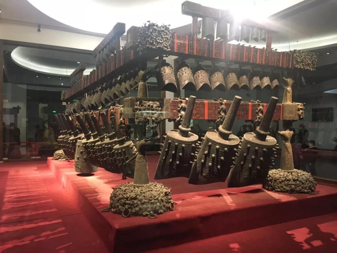 十大国宝青铜器鉴赏值得收藏,143件国宝级青铜