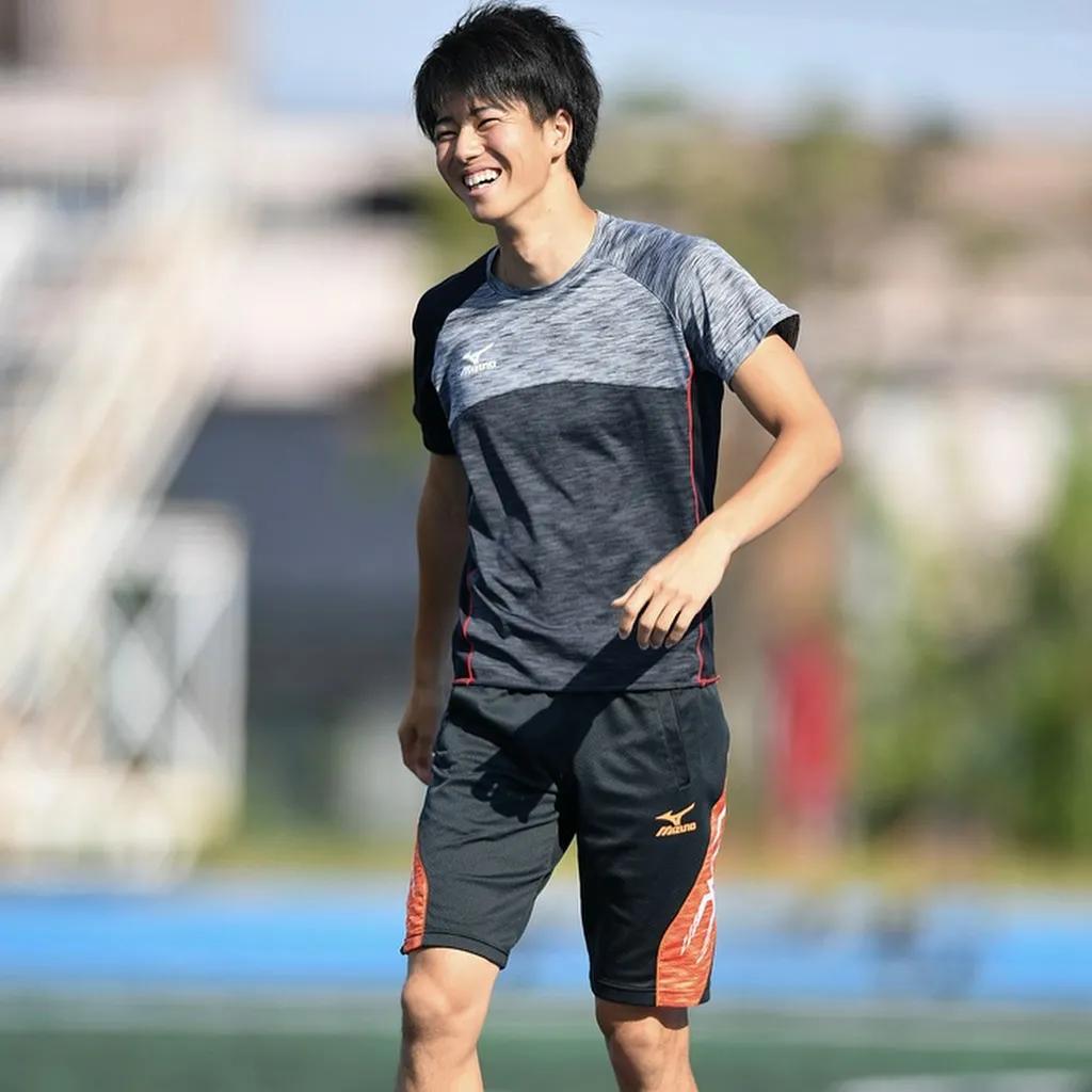 男子100米短跑世界纪录前十人,世界百米田径短跑飞人颜值排名