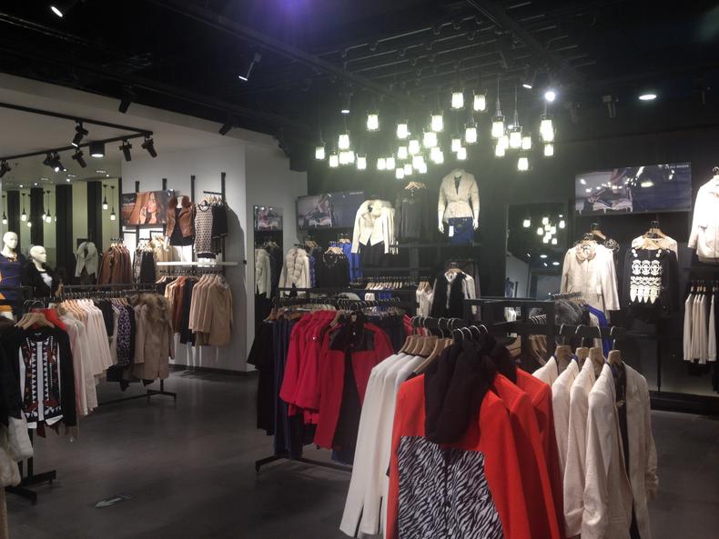 onlyveromoda还有什么品牌,only和veromoda是什么品牌