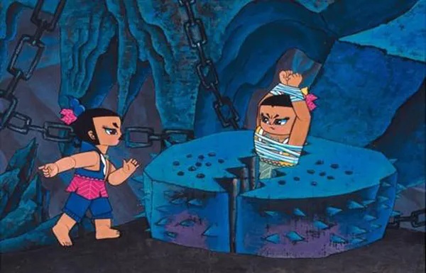 90后童年必看100部动画,童年必须看的100部动画