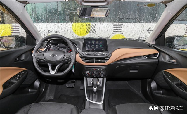 雪佛兰2022年8月推出三款重磅车型,雪佛兰最值得购买的一款车