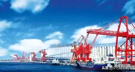 大连在中国有什么优势,大连为什么综合实力东北第一