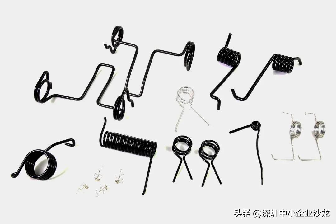 诚发弹簧,深圳诚发弹簧官网