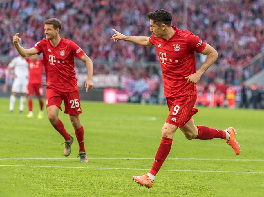 今日竞彩德国杯,波鸿vs拜仁竞彩比分赔率