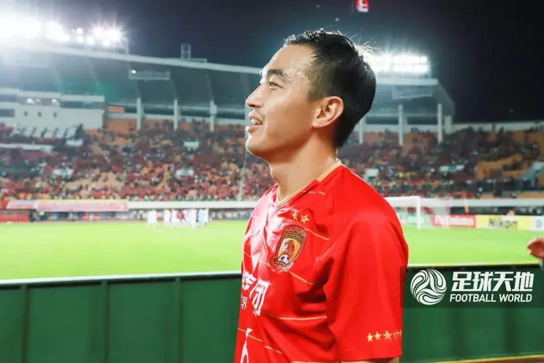 夺冠升级昔日广州队功臣重回巅峰,200场里程碑之夜