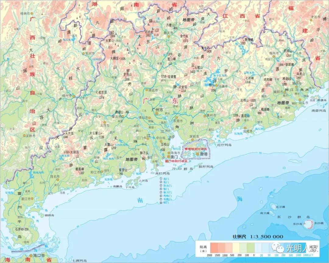 全国千亿镇狮山镇,gdp破千亿的南海狮山镇