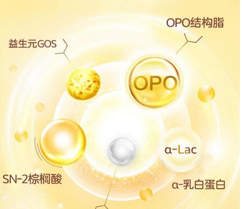 双十一哪个牌子的奶粉最好,双十一婴儿奶粉预售榜单