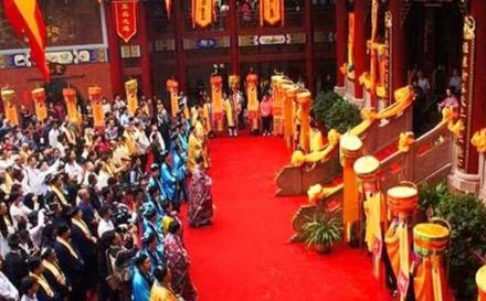 唐代女道士65岁飞升14岁辟谷,女道士将要得道飞升