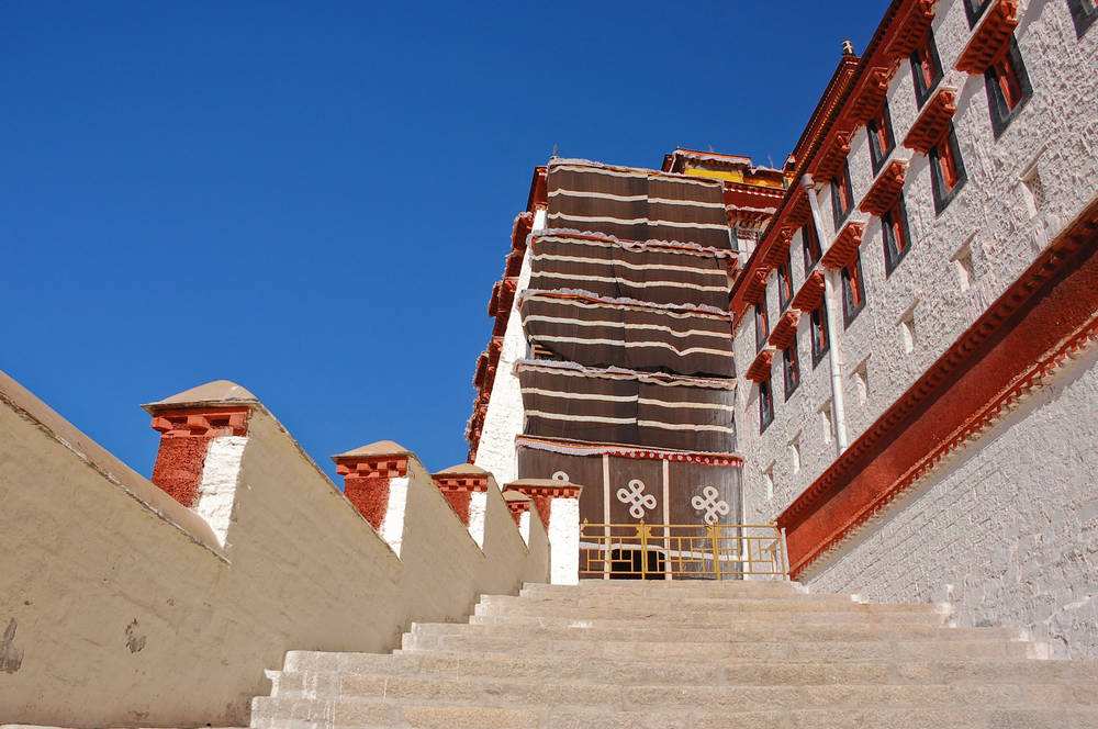 旅游团布达拉宫7日游怎么报名,布达拉宫旅游怎么预约