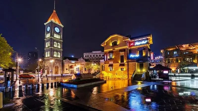 解读|【津门里巷】天津“五大道”与*瑞环李**