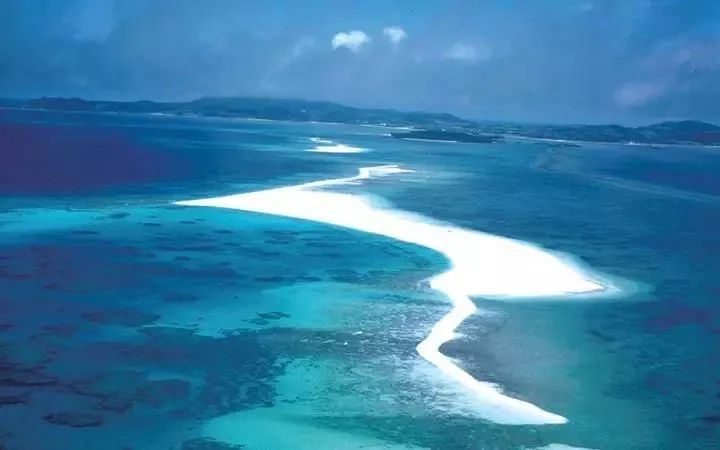 冲绳有啥,冲绳有没有啥